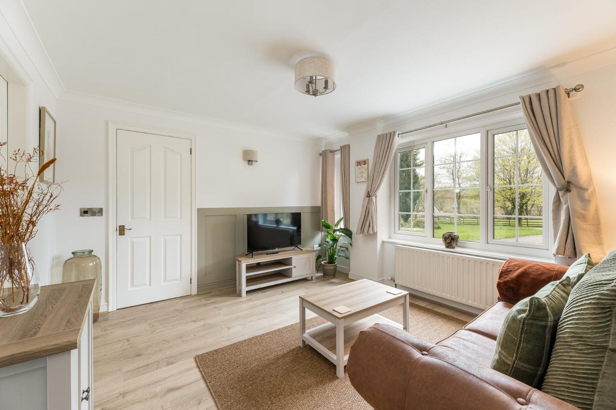 Central Malham Wellbeing Escape Hot Tub & Studio Exteriör bild