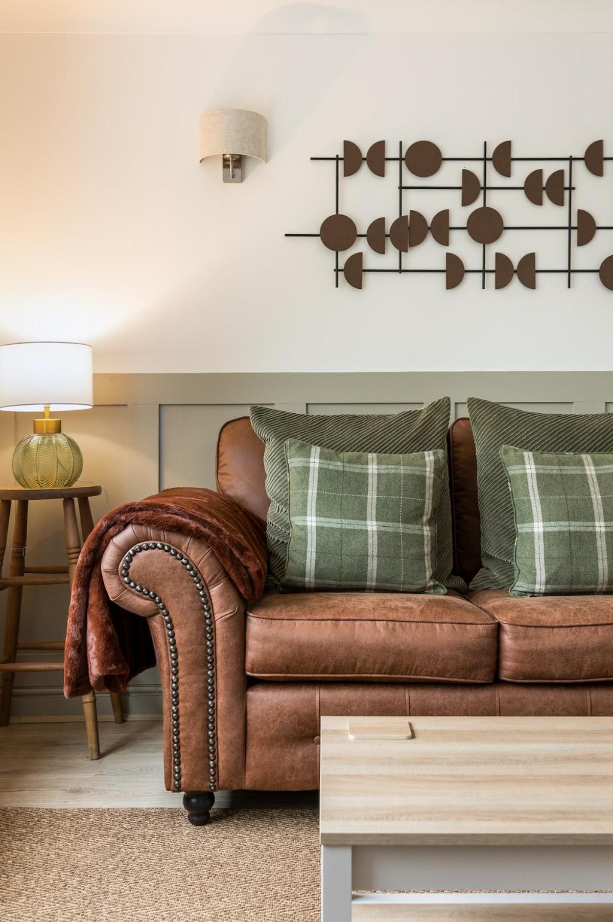 Central Malham Wellbeing Escape Hot Tub & Studio Exteriör bild